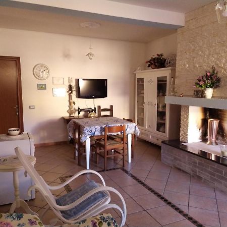 Sa Brobei Bed and Breakfast Simaxis Buitenkant foto
