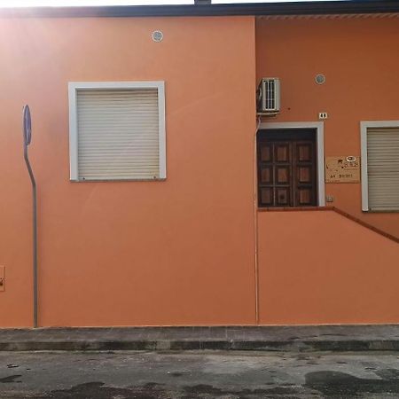 Sa Brobei Bed and Breakfast Simaxis Buitenkant foto